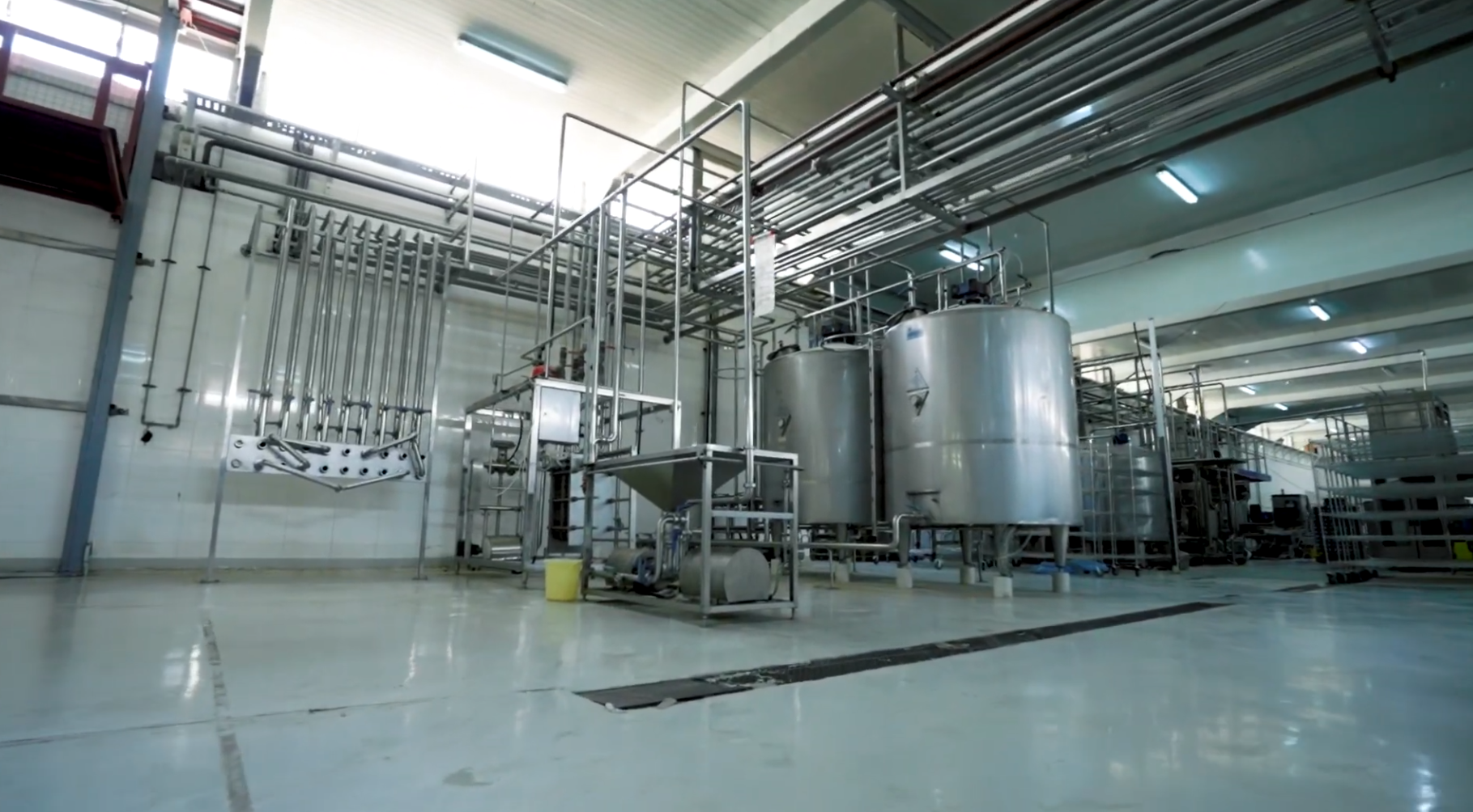 مصنع ألبان إيلاف